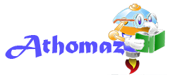 Athomaz